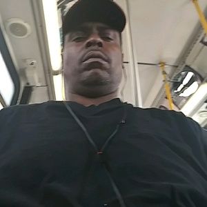 Meet your Posher, Rick